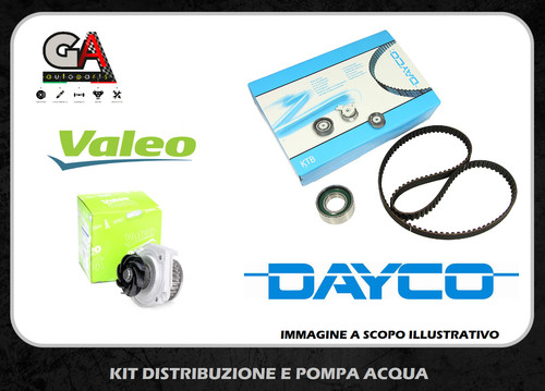 Kit fiat punto - kit, (188)