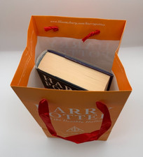 JK Rowling Harry Potter and