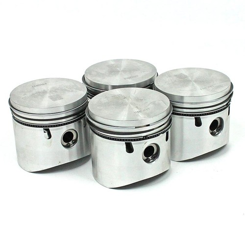 Set pistoni cilindri - 4,