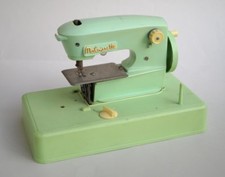 Macchina per cucire Cousette - Giocattolo - Oggetto da collezione sewing machine