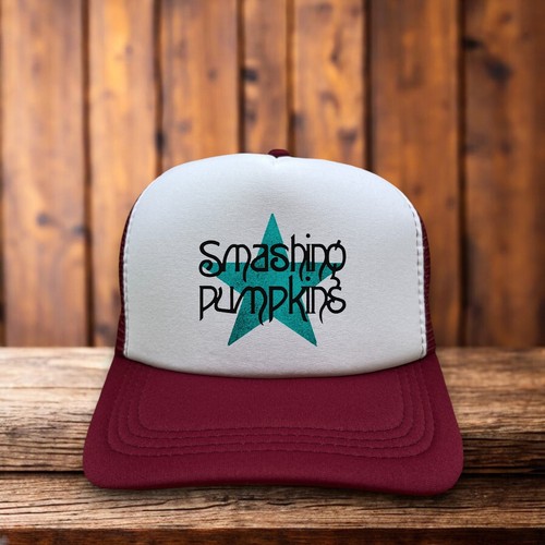 Cappello camionista uomo