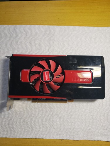 Amd radeon 7770 pcie gb - amd,