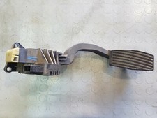 PEDALE ACCELERATORE OPEL CORSA