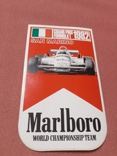 VINTAGE ADESIVO STICKER