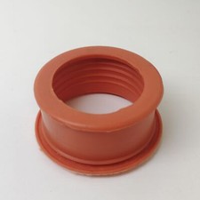 MANICOTTO FLESSIBILE ARIA TURBINA FIAT - FORD - PEUGEOT - CITROEN PER 1434C8