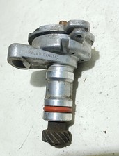 spinterogeno volvo 0237523004 JV4  bosch iniezione