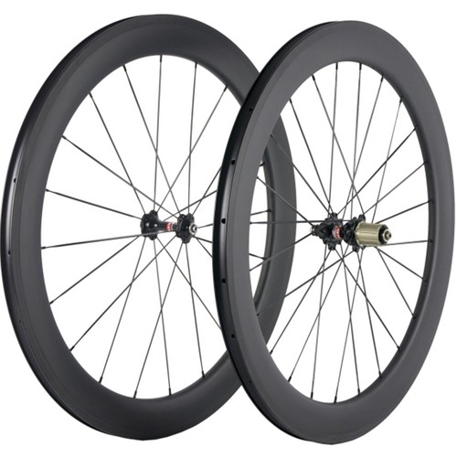 Clincher forma ruote - u, in