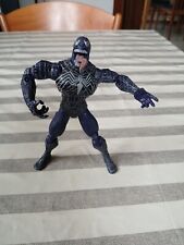 venom action figure 2006 Hasbro Spider  Man 3 "Viola "
