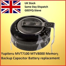 Yupiteru mvt 7100 - yupiteru, mvt-8000