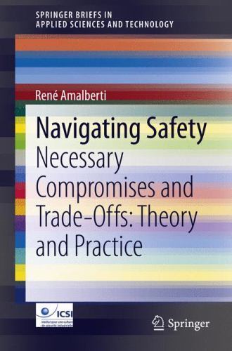 Navigating safety necessary - navigating,