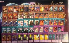 AXEL VULCANIC GX DOOMFIRE BURN