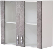 Credenza pensile cucina - credenza,,