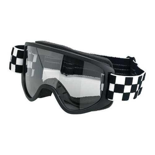 Biltwell moto goggle 0 - moto,