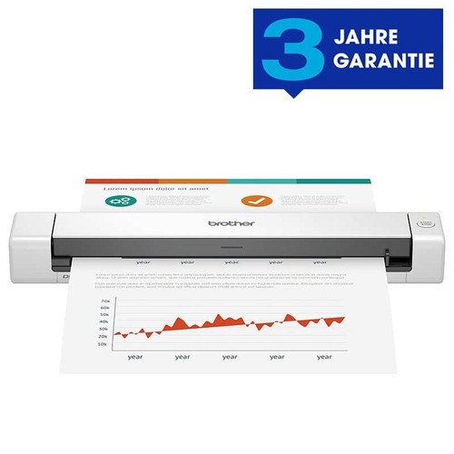 Brother 640 scanner mobile - brother,