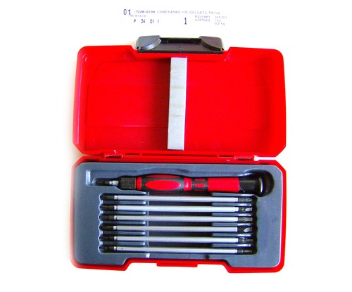 Teng tools mini cacciavite - teng,