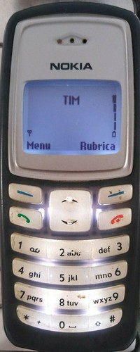 Cellulare telefonino nokia - telefonino,