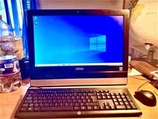 Computer MSI, come nuovo con