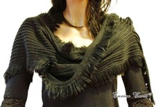 SCIARPA ENRICO CORTI TINTA