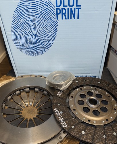 Kit frizione blue print - kit,
