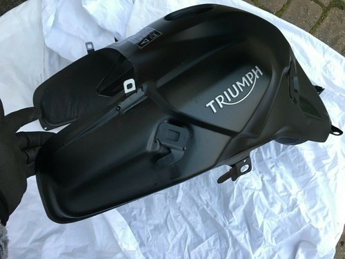 Triumph tiger 1050 sport - triumph,