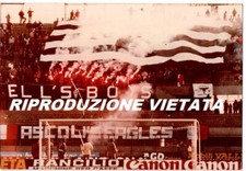 FOTOTIFO ULTRAS - SETTEMBRE BIANCONERO ASCOLI