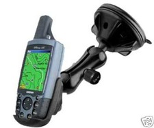Supporto ventosa ram mount - a, ram-mount