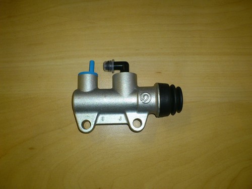 Ricambi ducati cilindro master - cilindro,