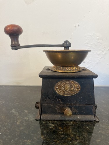 Kenrick sons patent - kenrick,