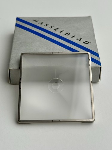 Hasselblad schermo messa a - hasselblad,