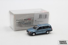 Brekina Opel Kadett E CarAVan