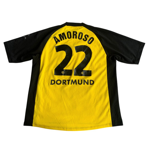 Maglia borussia dortmund - maglia,