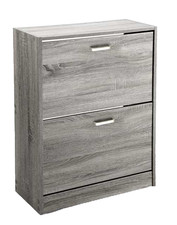 SCARPIERA SALVASPAZIO MODERNA