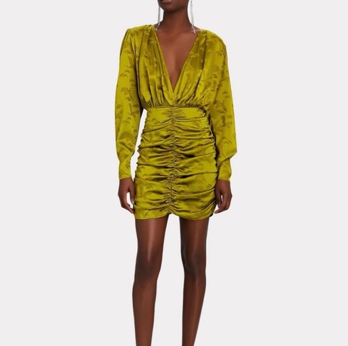 Abito jacquard romy kobo - jacquard,
