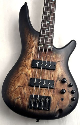 Basso elettrico ibanez sr600e - elettrico,