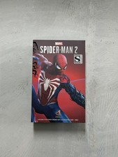 Hot Toys Spider Man Tuta