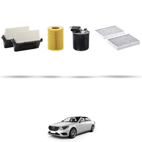 Hoffcar kit tagliando - hoffcar,