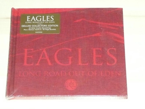 Eagles long road out of - long,