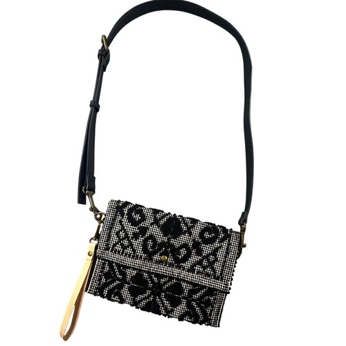 Shopping pochette polso in - pochette, da