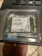 Samsung 256 GB unità a stato