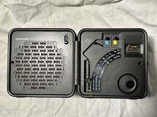 RADIO CUBO BRIONVEGA TS505a