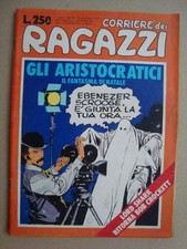 corriere dei ragazzi n° 52