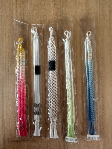 Pezzi vintage giapponese - 5,