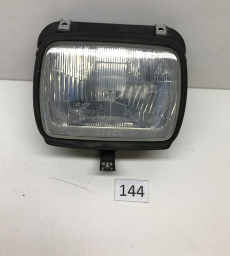 Fanale faro anteriore - fanale,