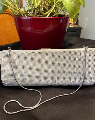 Pochette daniel swarovski - pochette,