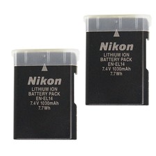 2 pezzi batteria nuova