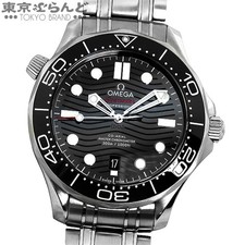 Omega Seamaster 300 Diver
