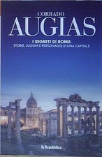 Augias I SEGRETI DI ROMA