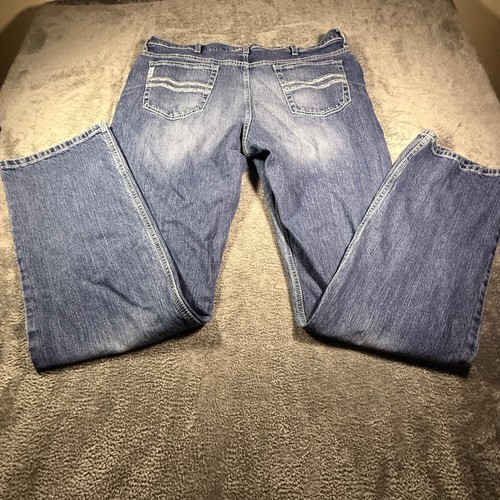 Jeans uomo cinch white label - uomo,