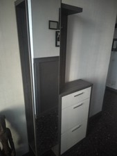 Scarpiera Con appendino e