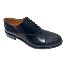 SCARPE DERBY CERIMONIA UOMO